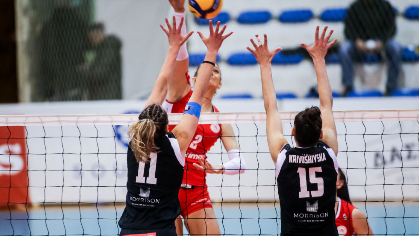Volley League-Γυναίκες: Πότε παίζουν ΠΑΟΚ και Άρης-Το πρόγραμμα της 18ης αγωνιστικής