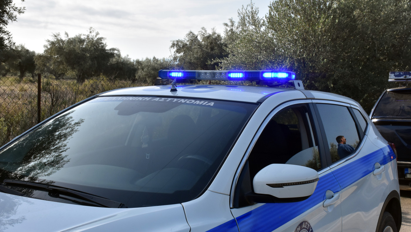 Ζάκυνθος: Με μαχαίρι δολοφονήθηκε η συμβολαιογράφος
