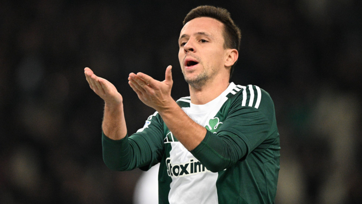 Παναθηναϊκός: Γιατί «παγώνει» η μεταγραφή Μαξίμοβιτς στην Οβιέδο