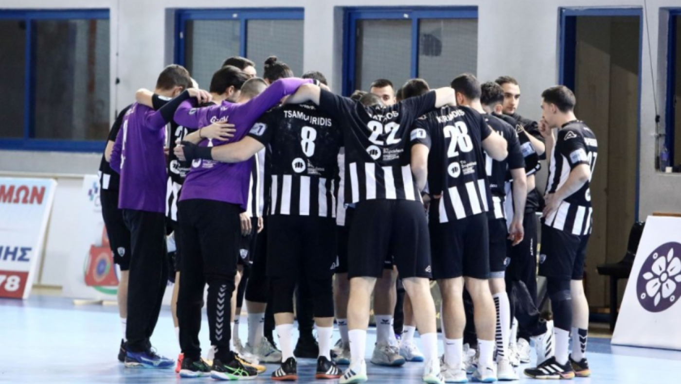 Απέδρασε από το Κιλκίς ο ΠΑΟΚ