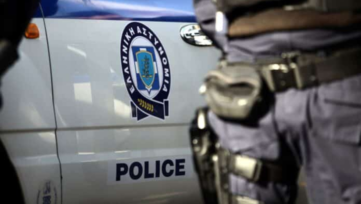 Θεσσαλονίκη: Αιματηρό επεισόδιο με έναν τραυματία από πυροβολισμό (ΦΩΤΟ)