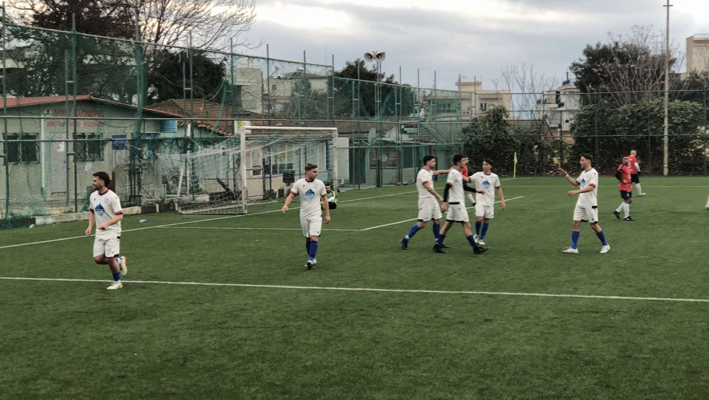 Β’ κατηγορία ΕΠΣΜ: Επιτυχίες για Κουφάλια, Λαγκαδά, Μ. Αλέξανδρο, διακοπή στο Τριάδι – Οι ενδεκάδες των αγώνων