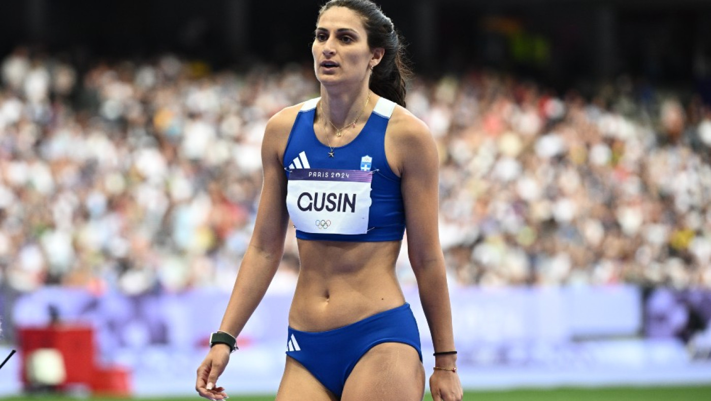 Γκούσιν: «Εγώ τη μαμά μου την είχα είδα 2-3 φορές πριν τα οκτώ μου»