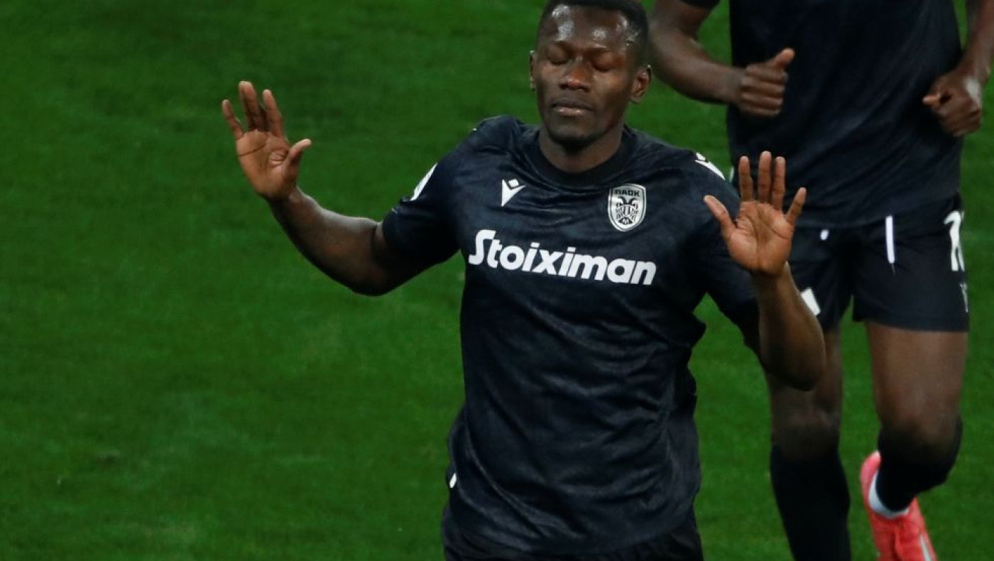 ΠΑΟΚ: Πρόβλημα με Καμαρά-Τι ισχύει για Λόβρεν, Γιακουμάκη