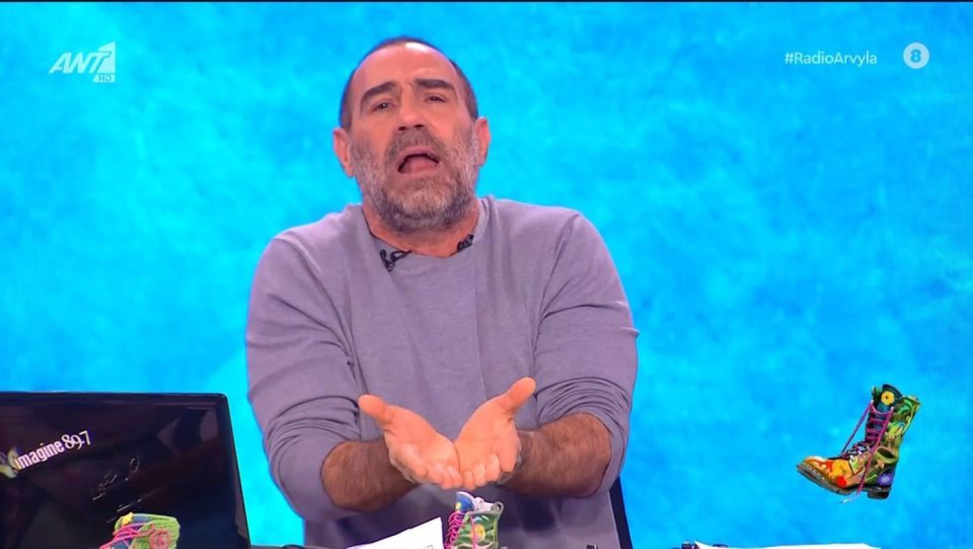 «Καρφιά» Αντώνη Κανάκη για Μουρτζούκου και... ΟΠΕΚΕΠΕ