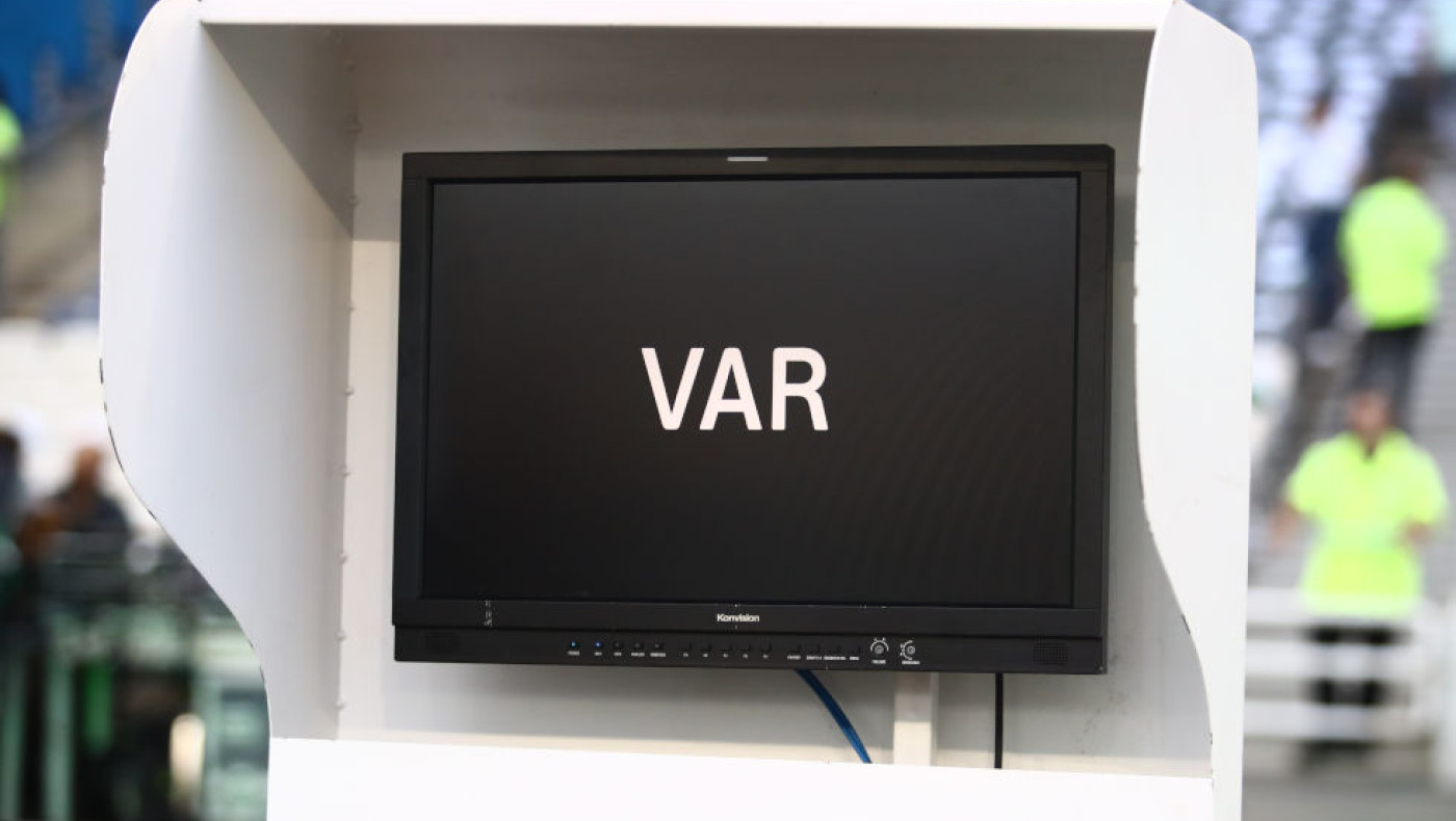 Κύπελλο: Με έξοδα της ΑΕΚ το VAR στην Ηλιούπολη