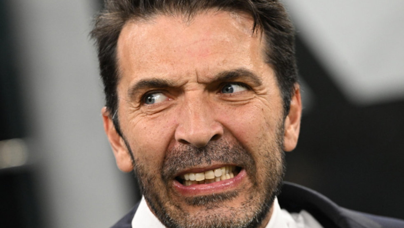 Απογοητευμένος Μπουφόν: «Πιο εύκολο να δω 1000 εξωγήινους παρά να είμαστε εκτός σε τρία Μουντιάλ»