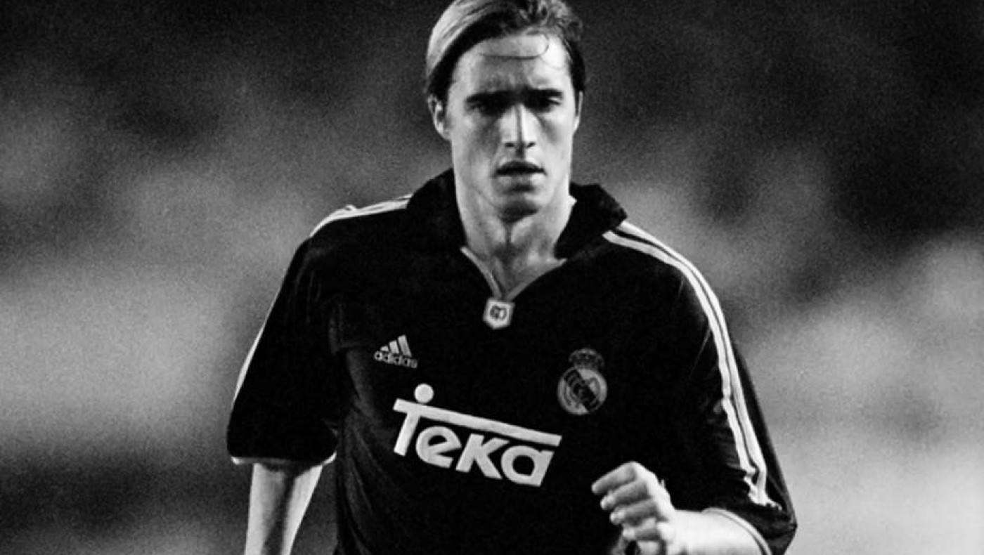 Πένθος στη Ρεάλ, έφυγε από τη ζωή ο Χαβιέ Ντοράδο