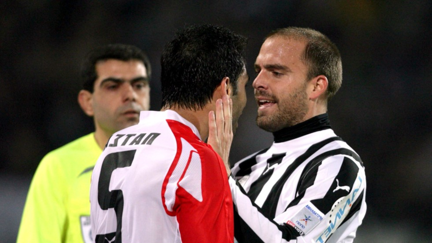 Γκονζάλες: «Ο ΠΑΟΚ δεν έχει βάθος στο ρόστερ, ο ΟΦΗ το ήθελε περισσότερο το Κύπελλο»