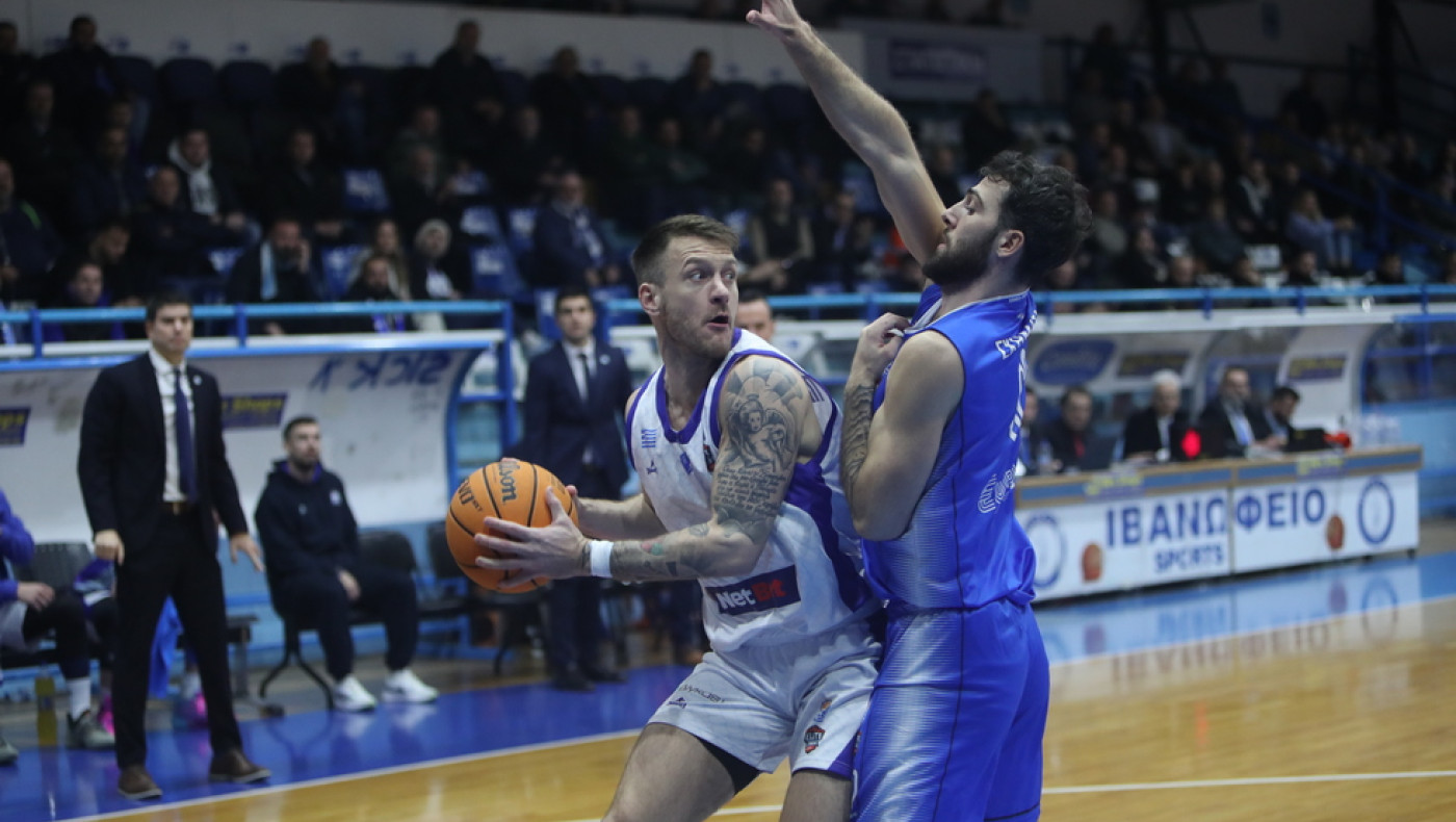 Ηρακλής: Η δικαιολογημένη οργή και τι γράφει το φύλλο αγώνα