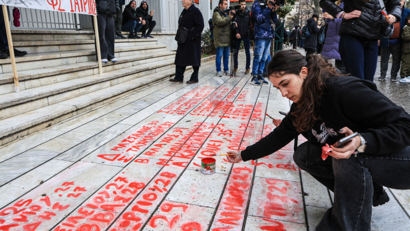 «Γνήσια τα βίντεο»: Τι αναφέρει η παγματογνωμοσύνη-Δείτε VIDEOS