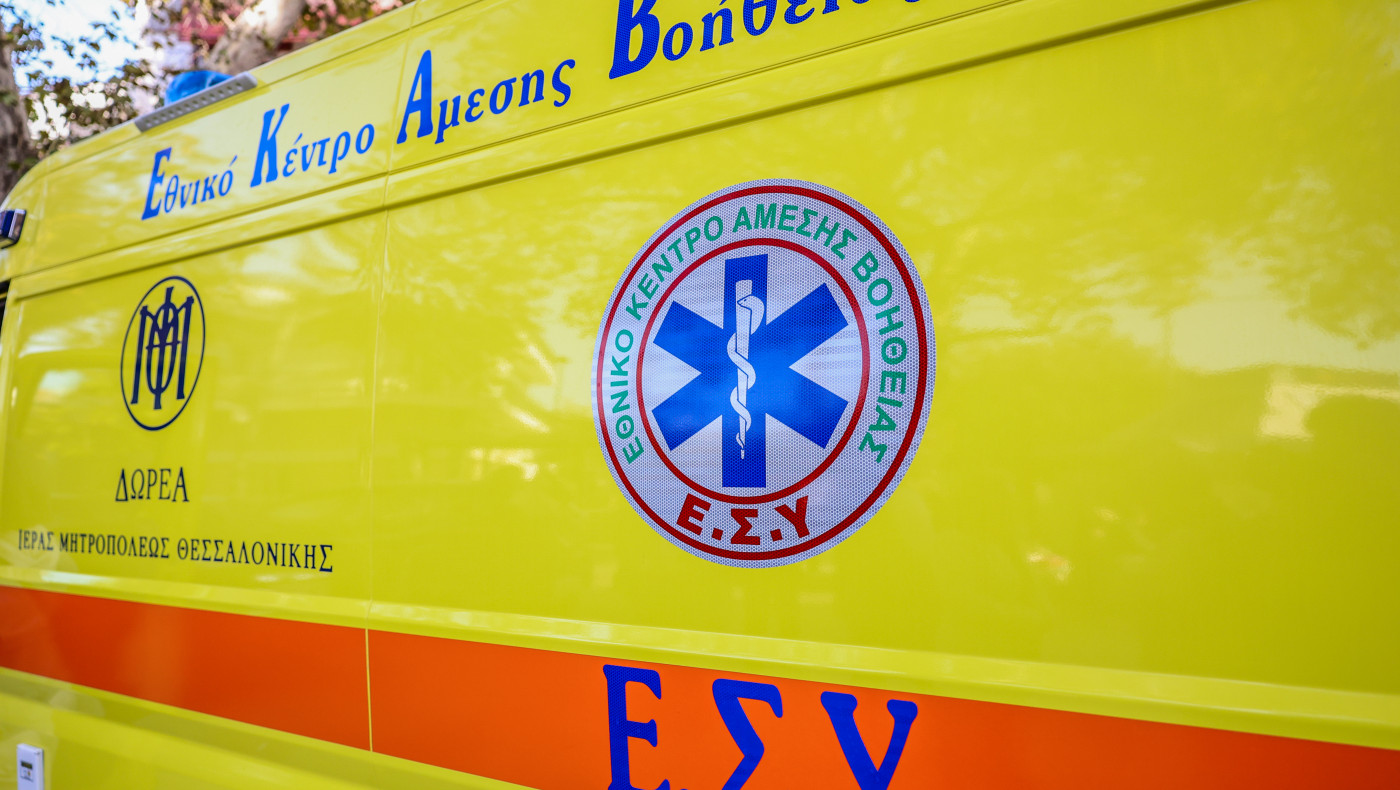 Κρήτη: Ανήλικος υπέστη ηλεκτροπληξία ενώ βρισκόταν σε πλοίο