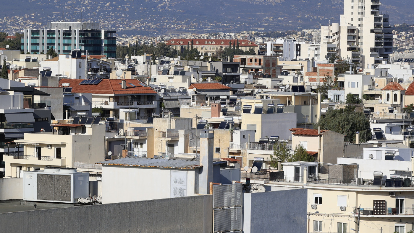 ΕΝΦΙΑ: Ποιοι δικαιούνται πλήρη απαλλαγή και έκπτωση έως και 50%