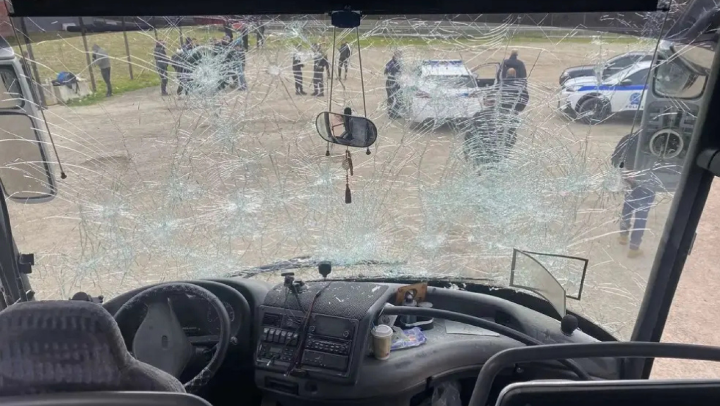 Επεισόδια οπαδών ΠΑΟΚ και ΑΕΚ: 34 συλλήψεις, δύο τραυματίες