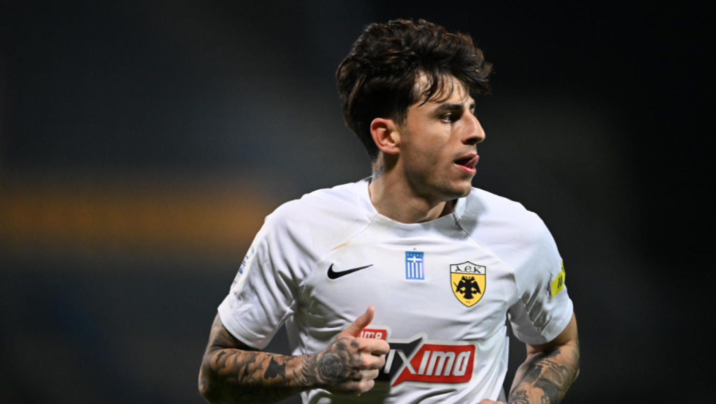 «Βλέπει» Ρότα η Σπόρτινγκ