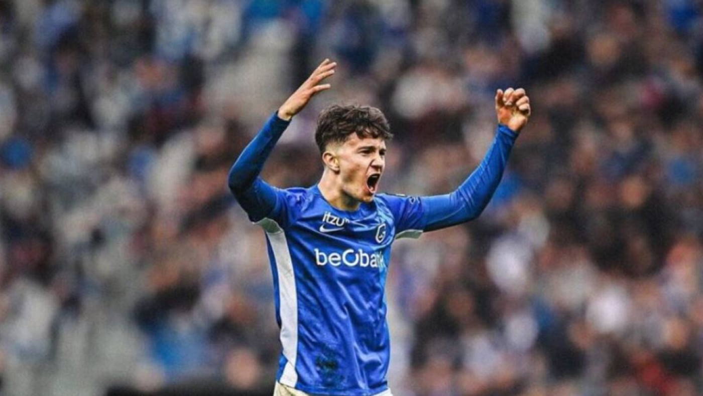 Ο Καρέτσας έγινε vlogger για χάρη της Γκενκ (vid)