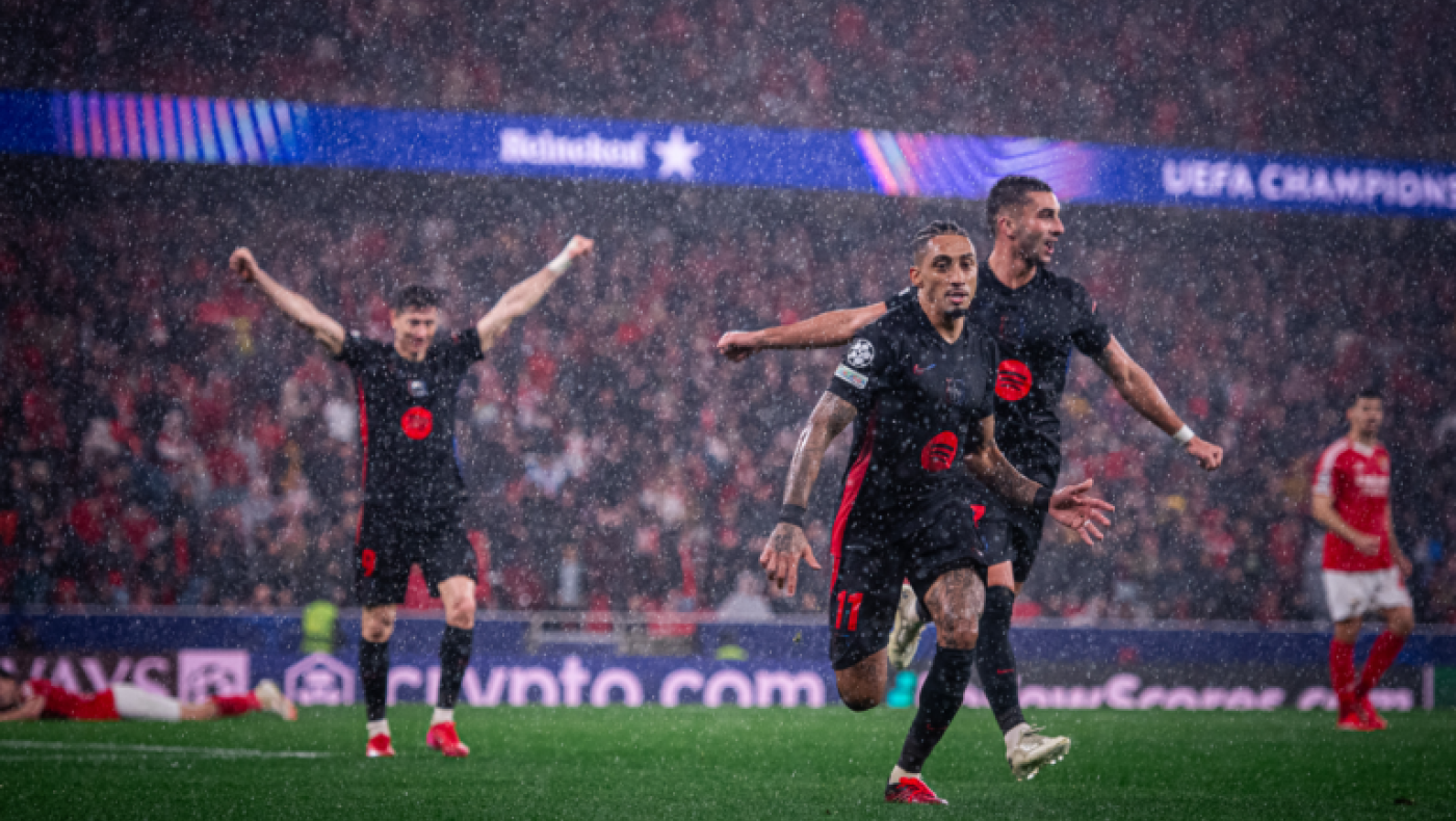 Μουταφίδης: Σε εξαιρετική κατάσταση