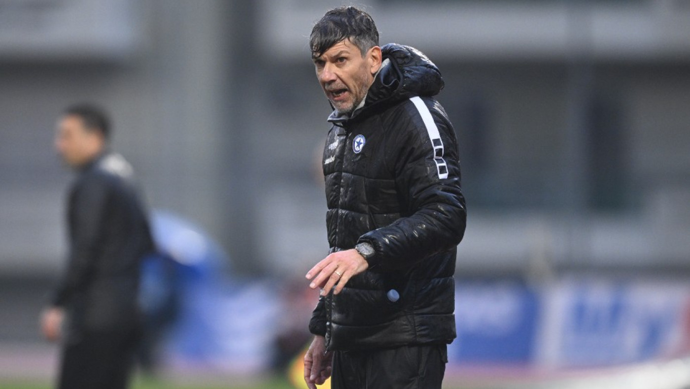 Πάμπλο Γκαρσία για τον πανηγυρισμό του: «Δεν θέλω ποτέ να προσβάλω, αν νιώθει κάποιος έτσι να ζητήσω συγγνώμη»