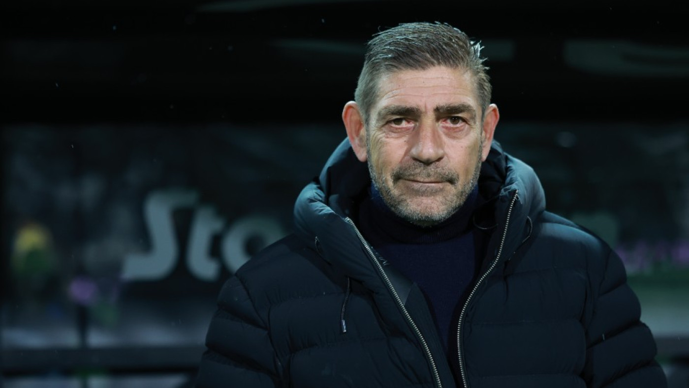 Παντελίδης αντί Μαλεζά στην ΑΕΛ Novibet