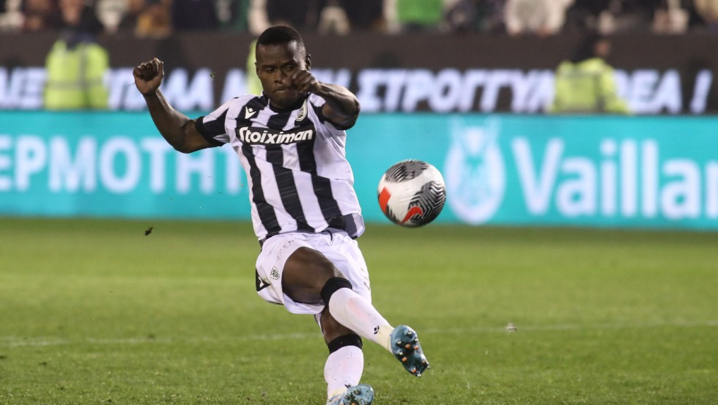 Αλί Σαμάτα: Το «επιτρέπεται να πέσεις, επιβάλλεται να σηκωθείς» σε 365 ημέρες