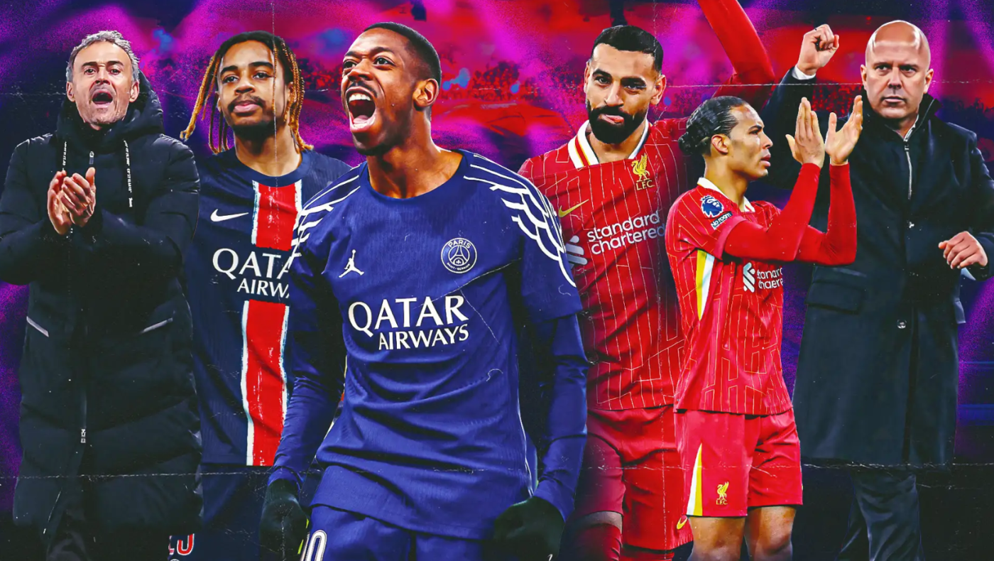 Champions League: Ο γερμανικός «εμφύλιος» και η ματσάρα του «Άνφιλντ» - Ώρες και κανάλια μετάδοσης
