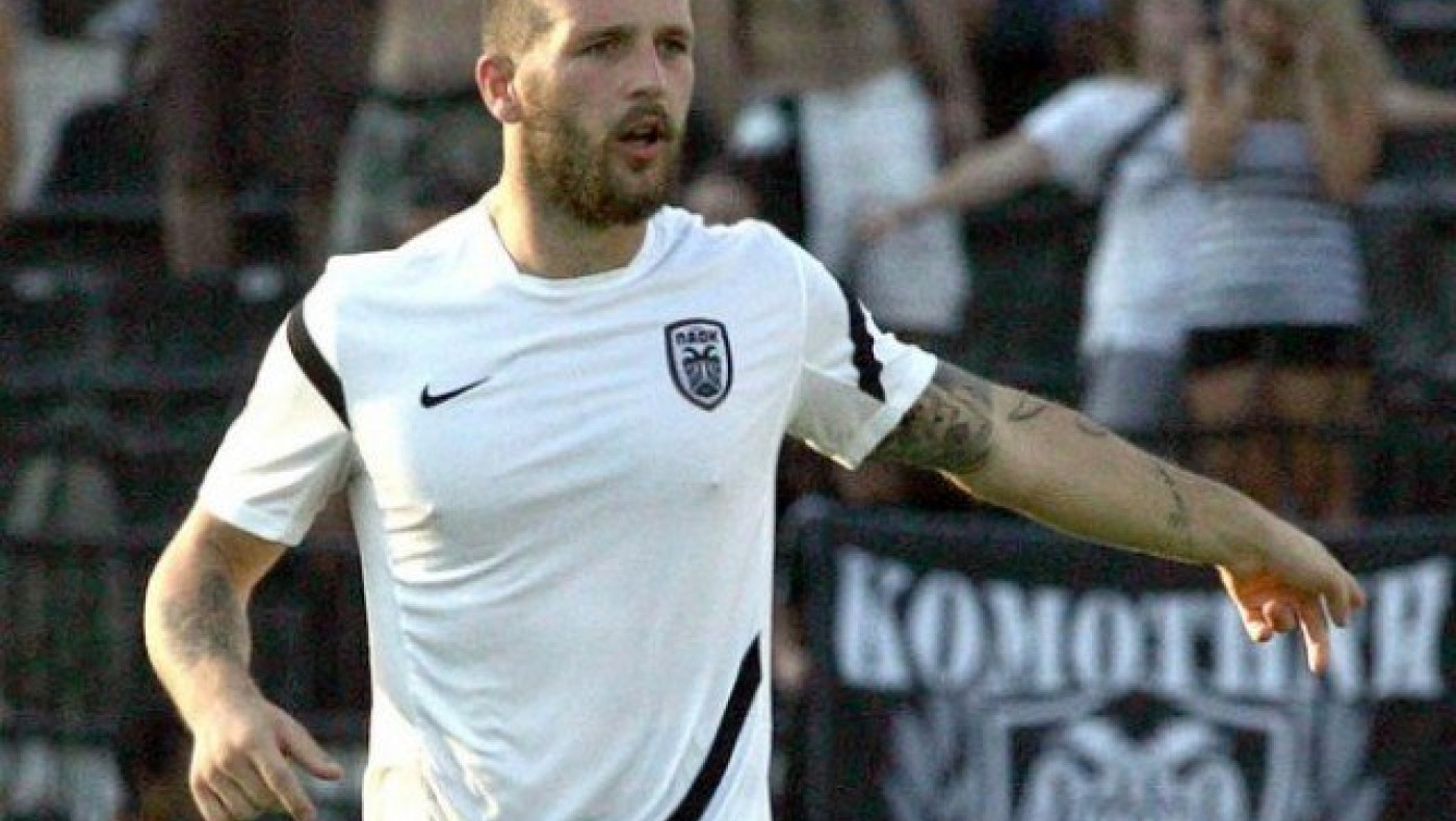 Ποια ομάδα της Super League, πιθανώς θα κάνει κίνηση για Σκόνδρα