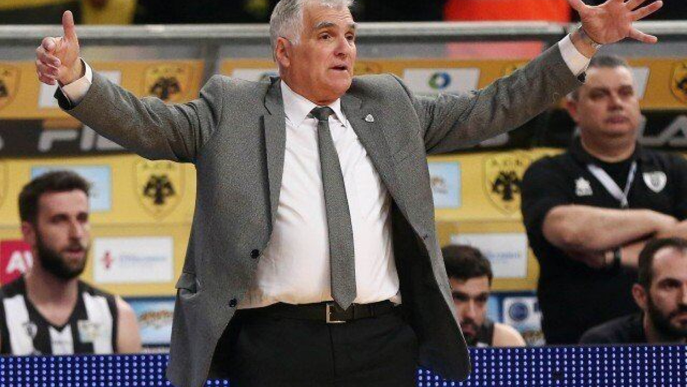 «Να κάνουμε την υπέρβαση       στο Champions League»