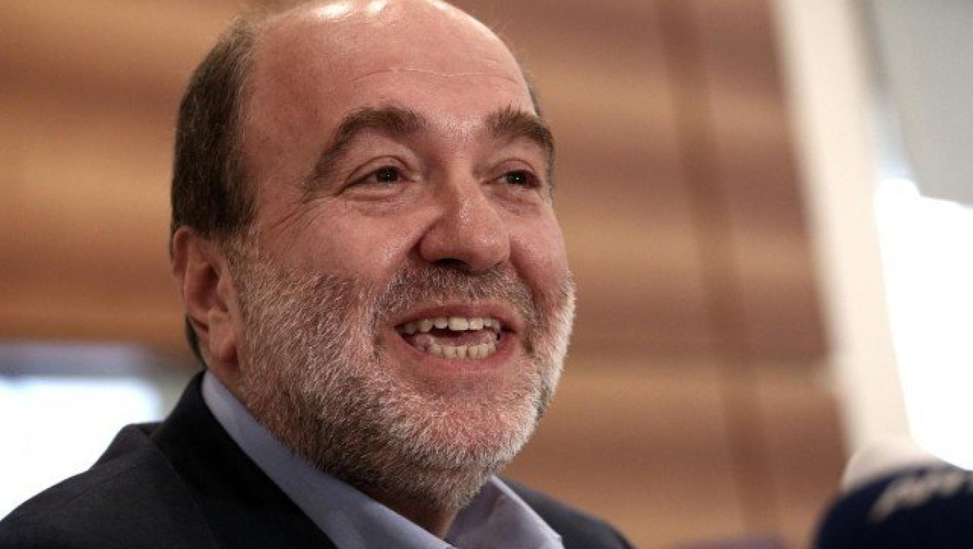 Αλεξιάδης: «Tέλος Αυγούστου και πριν τη ΔΕΘ ο ΕΝΦΙΑ»