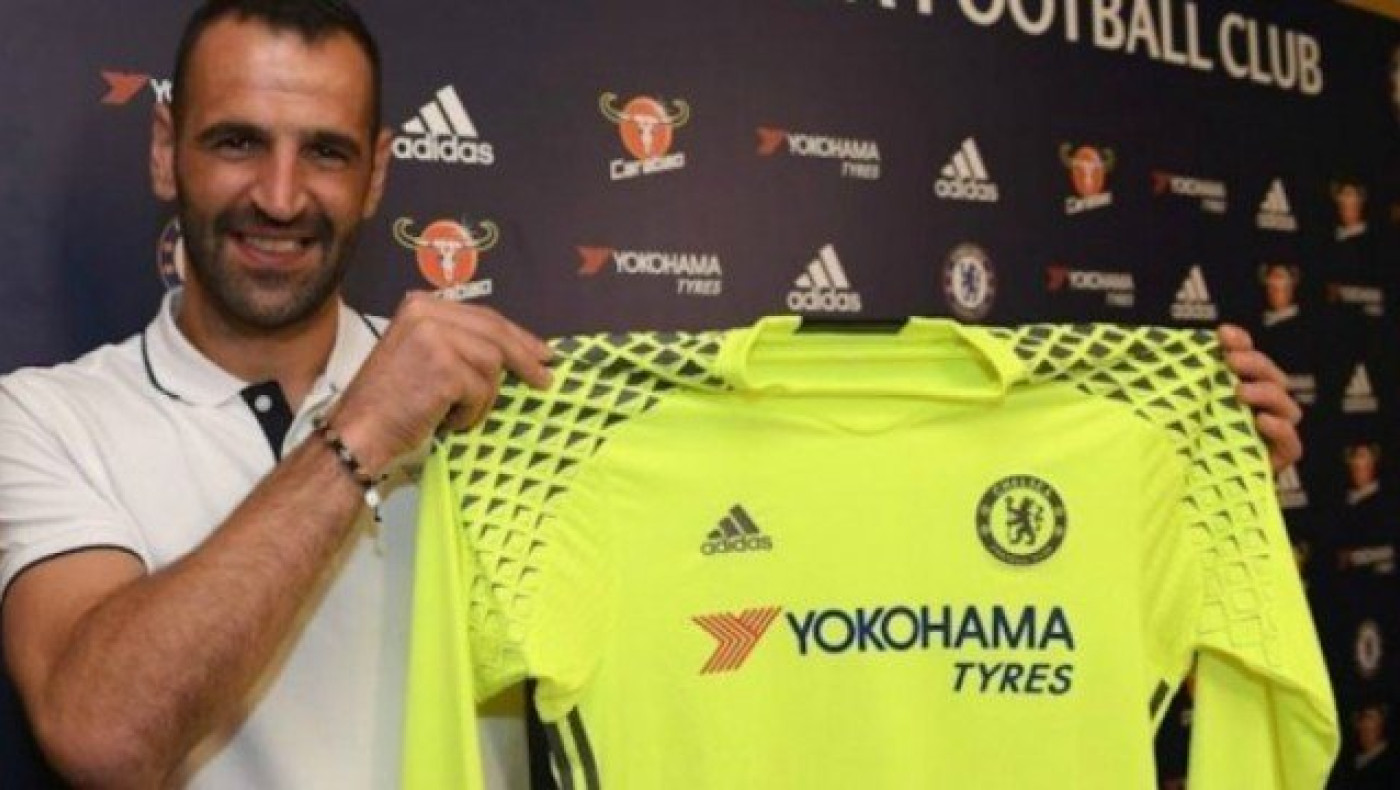 Κάτοικος Λονδίνου ο                       Εντουάρντο