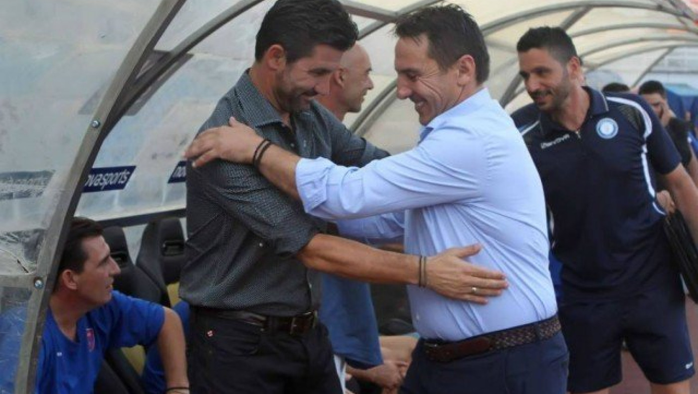 Η ομάδα  που «ενόχλησε» Νίκο Παπαδόπουλο και Ουζουνίδη!