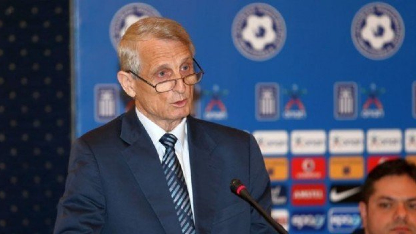 Επιστολή διαμαρτυρίας των ομάδων της Σούπερ Λιγκ στον Γκιρτζίκη