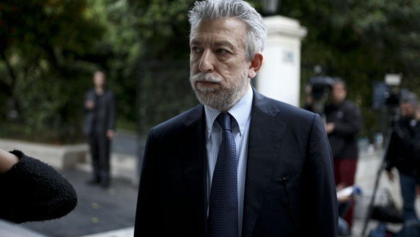 Με ημίμετρα δεν  έρχεται                  η κάθαρση