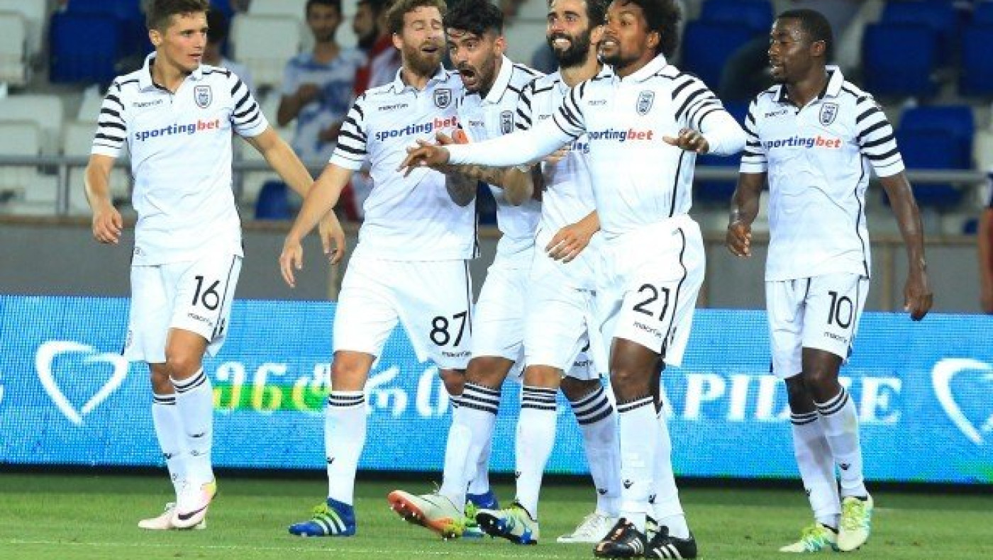Παρά τις αδυναμίες, έκανε    μια χαρά τη δουλειά του