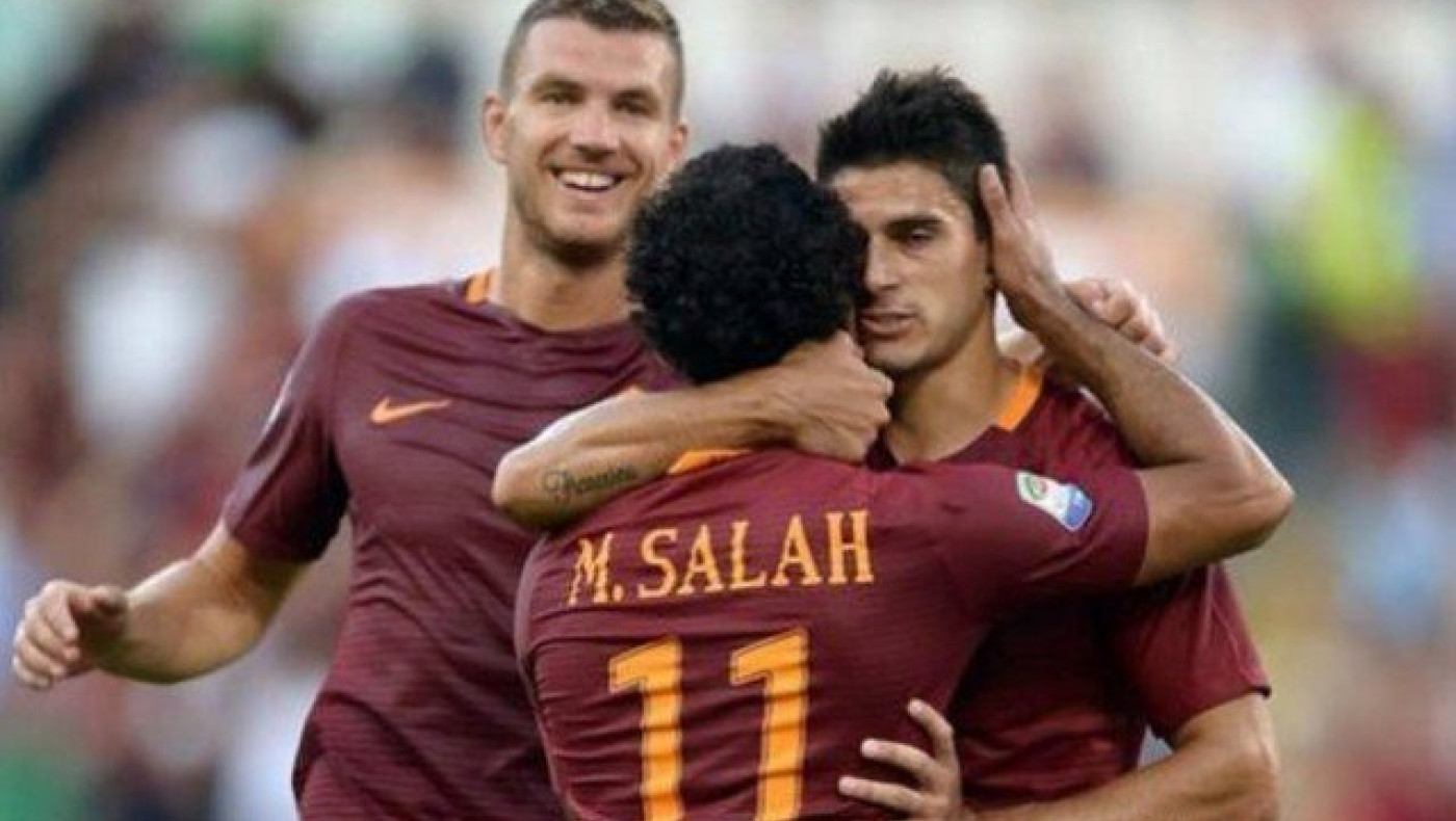 Πύρρειος  νίκη της Ρόμα, 4-0 την Ουντινέζε (videos)