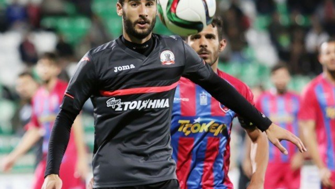 Η      ευκαιρία     του    Ράνου    τη φετινή σεζόν