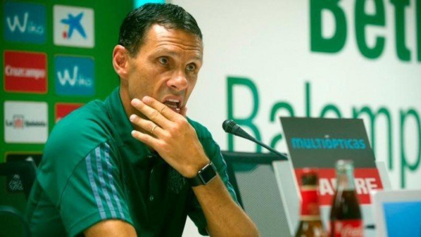 Πογέτ: «Πρέπει να βρούμε τρόπο να σταματήσουμε την Μπαρτσελόνα»