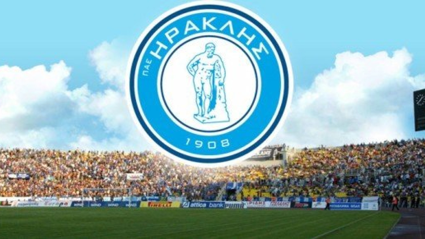Λεκατσάς:«Ενδιαφέρομαι για τον Ηρακλή, ίσως από εβδομάδα οι εξελίξεις»