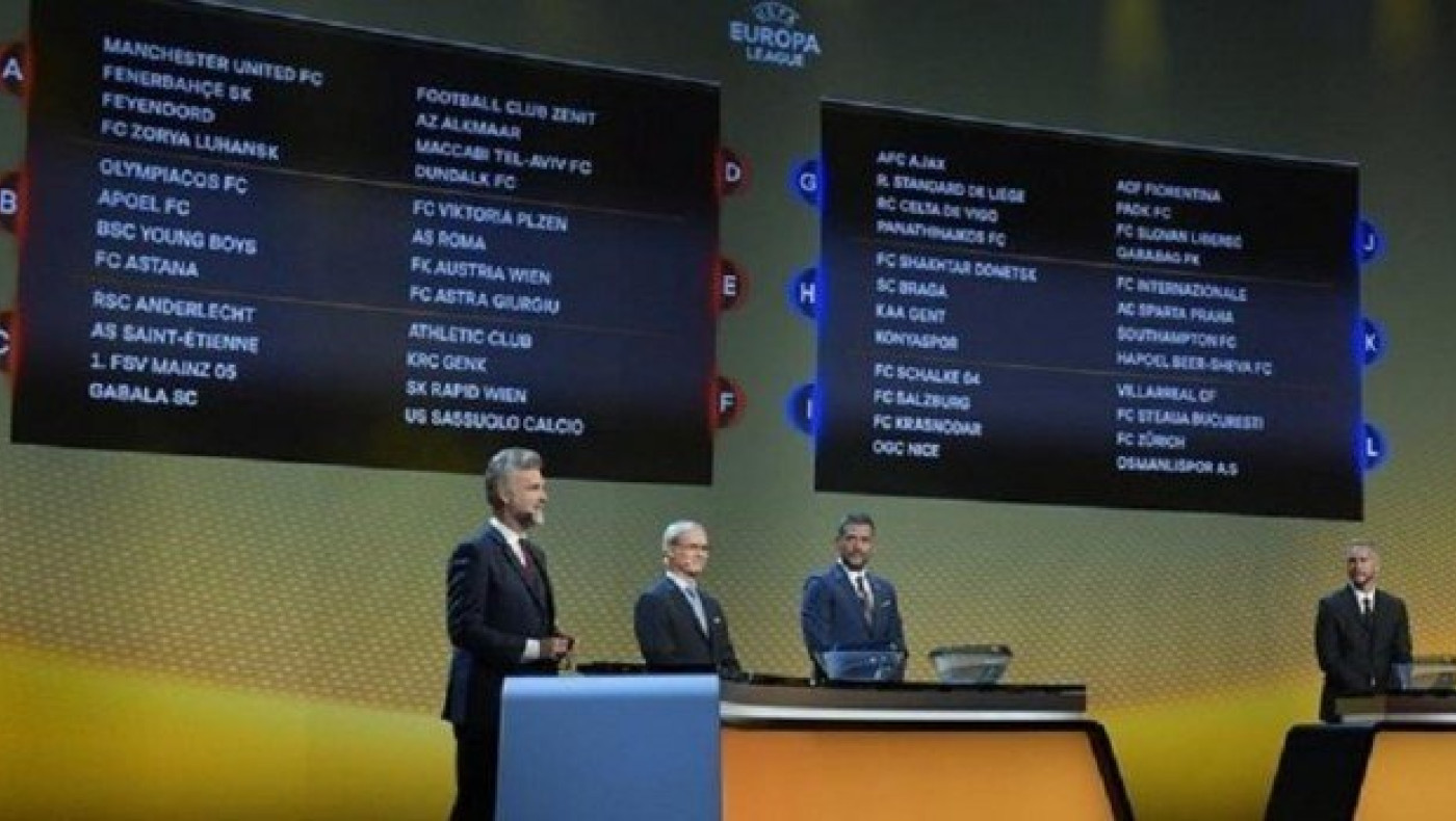 Πόσα λεφτά δίνει η UEFA στις ομάδες του Europa League