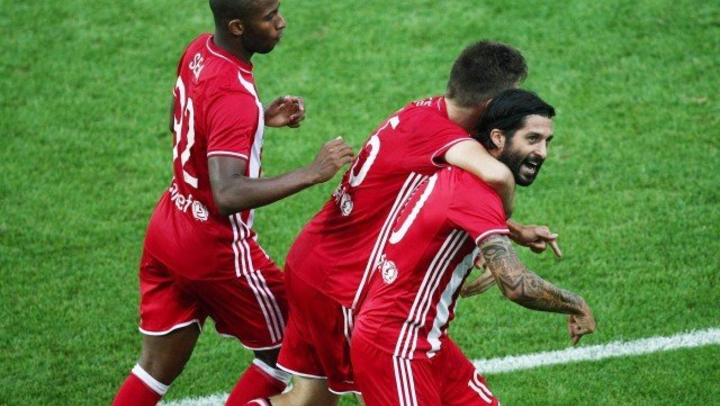 Ο Τσόρι τον γλίτωσε από νέο                  εφιάλτη