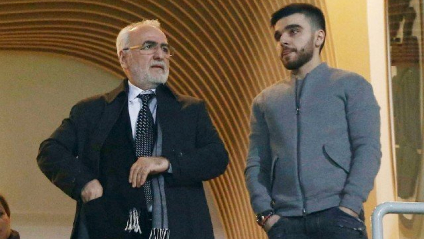 Το πατρικό του Ιβάν Σαββίδη στη Σάντα της Γεωργίας (pic)