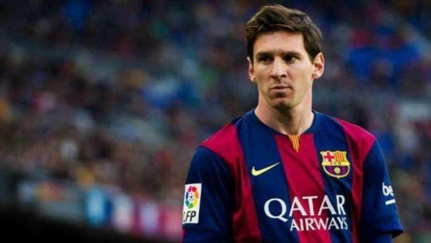 Νέο πολυετές συμβόλαιο ετοιμάζει στον Μέσι η Μπαρτσελόνα