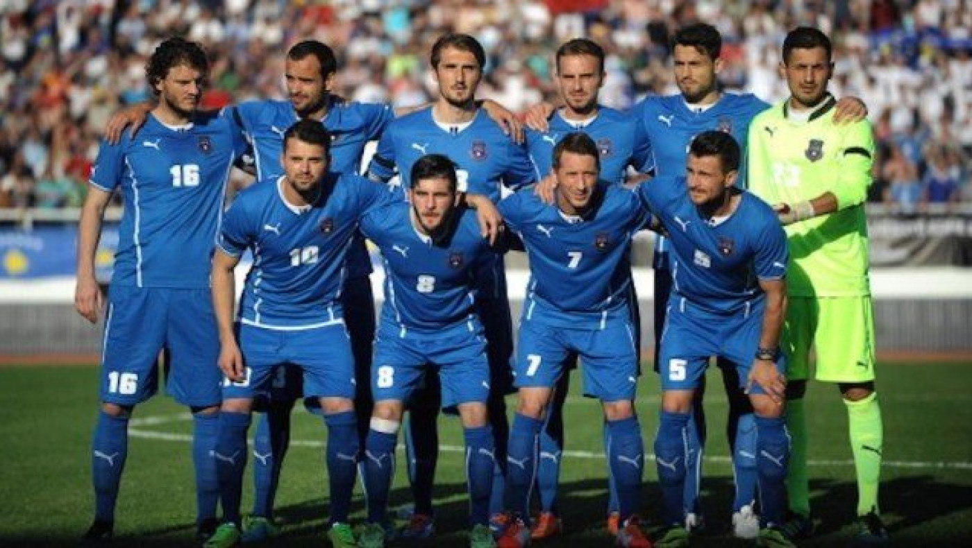 Ιστορικό παιχνίδι για το Κόσοβο και προβληματισμός στη FIFA