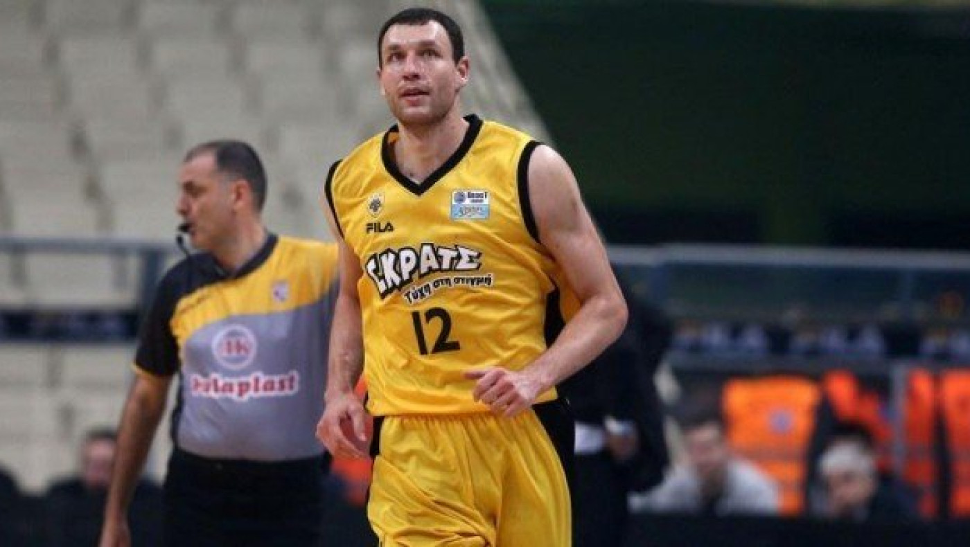 ΕΠΙΣΗΜΟ! Τέλος ο Λουκάς Μαυροκεφαλίδης από την ΑΕΚ