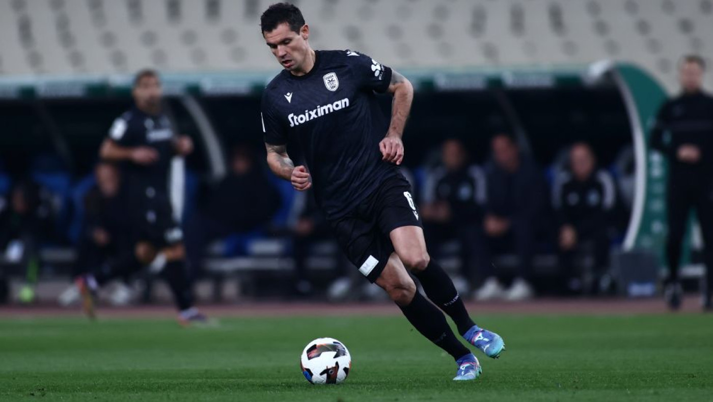 Μπήκαν Λόβρεν, Χατσίδης, μέρος του προγράμματος και ο Πέλκας