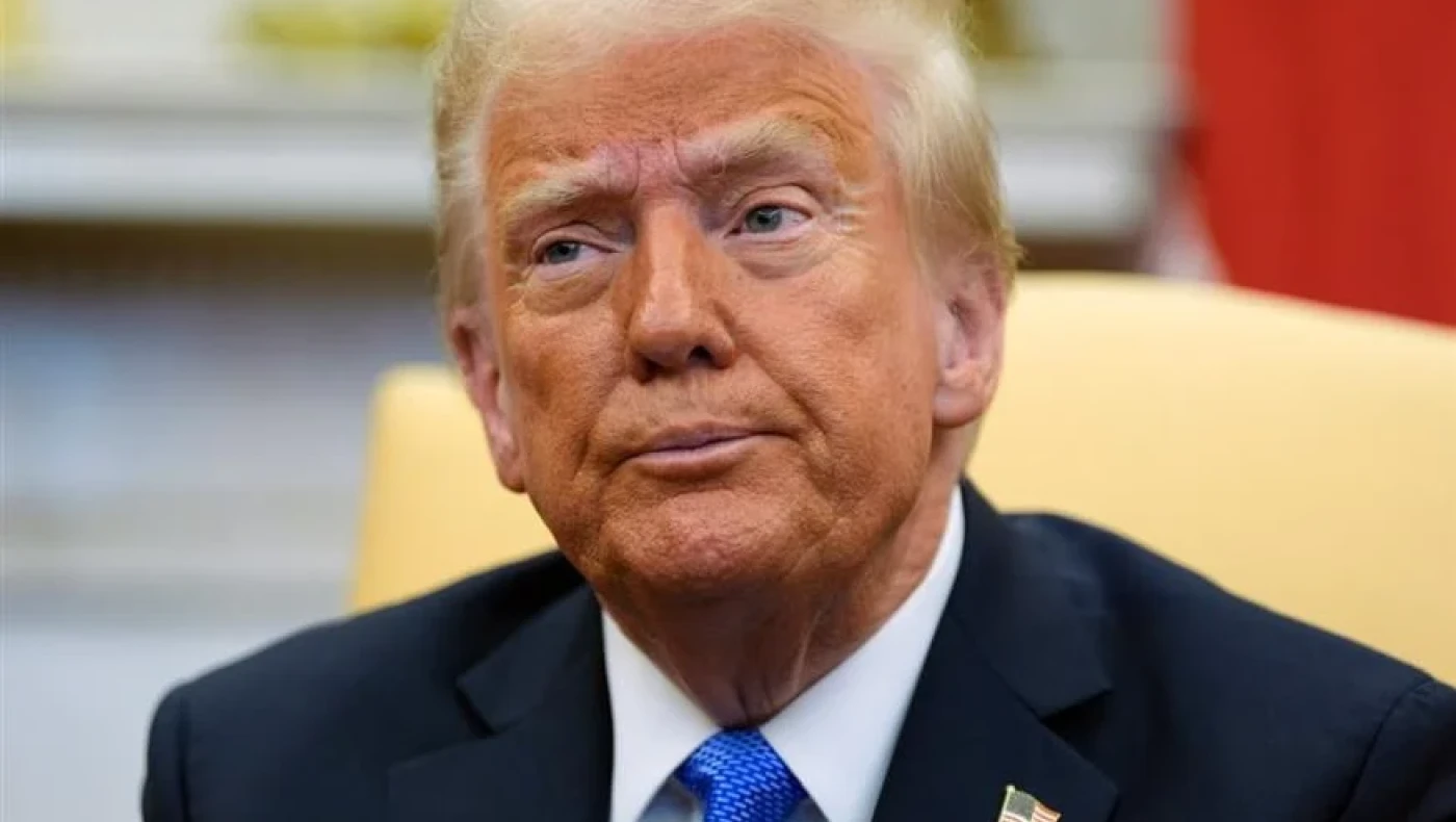 Τραμπ για δράστη ένοπλης επίθεσης: «Μισούσε τους Χριστιανούς...»