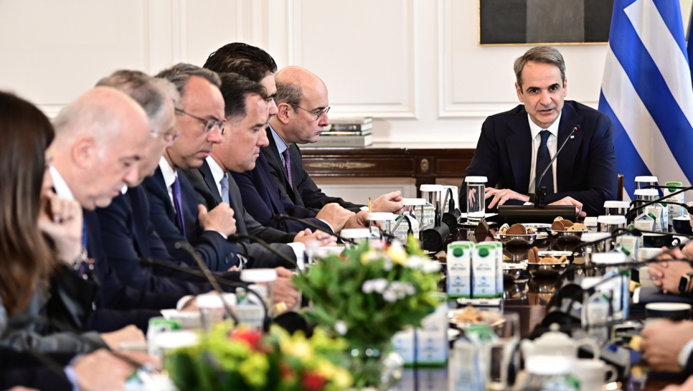 Προ των πυλών ο ανασχηματισμός: Ποιοι φεύγουν και ποιοι μπαίνουν στην κυβέρνηση
