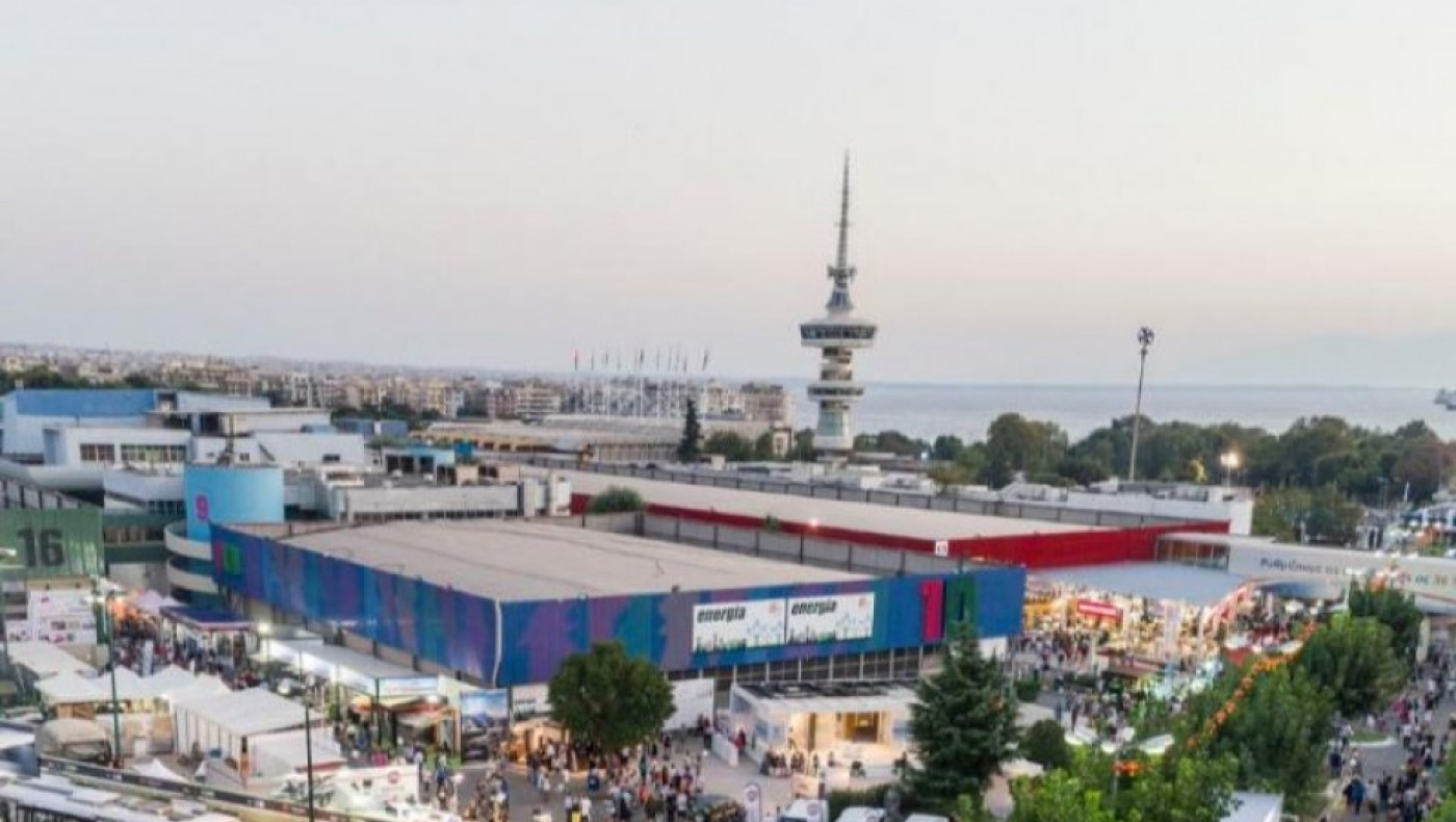 Θεσσαλονίκη: Παρέμβαση Μητσοτάκη στο νέο Δ.Σ. της ΔΕΘ-Ποιο είναι το τρίτο μέλος της Επιτροπής
