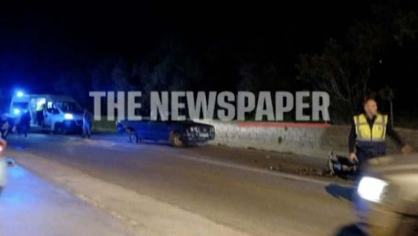 Βόλος: Πέθανε ο πατέρας του 31χρονου όταν έμαθε ότι σκοτώθηκε ο γιος του