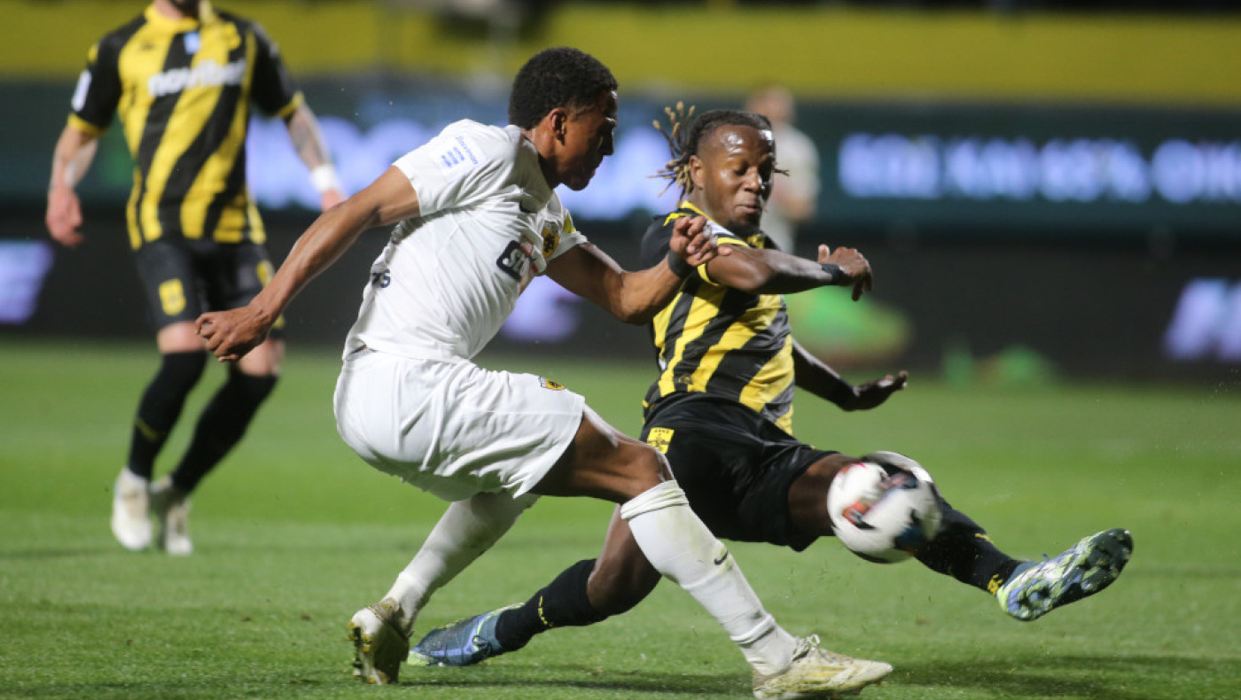 Άρης: Μπήκε ο Μεντίλ, ποια η κατάσταση των υπόλοιπων τραυματιών