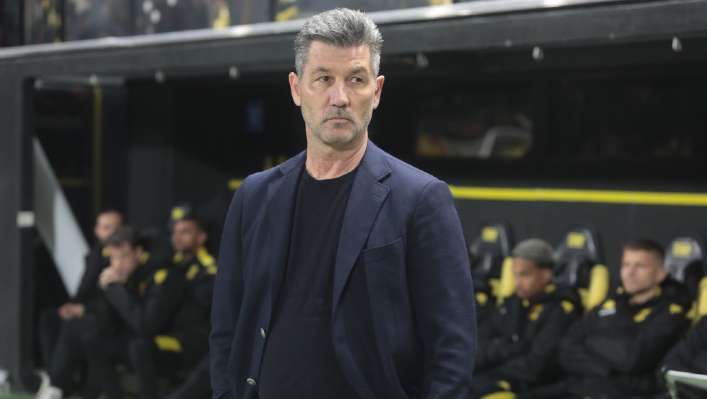 Άρης: Το ιδανικό «23-25» και οι «ειδήσεις» που περιμένει ο Ουζουνίδης